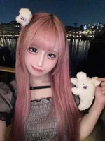 超⭐︎新⭐︎星:ありす