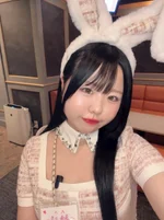 恋するうさぎ神戸三宮店:みり