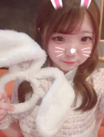 恋するうさぎ神戸三宮店:りん