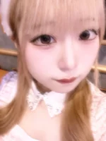 恋するうさぎ神戸三宮店:あおい