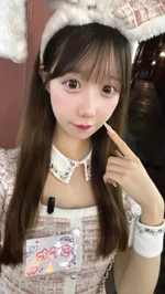 恋するうさぎ神戸三宮店:うみ