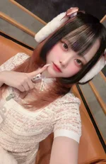 恋するうさぎ神戸三宮店:ろあ