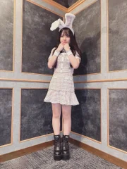 コスプレ正面画像