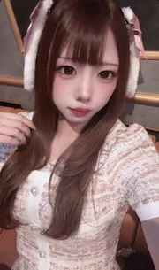 コスプレ正面画像