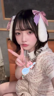 コスプレ正面画像