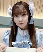 コスプレ正面画像