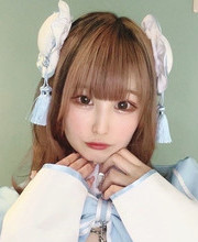 コスプレ正面画像