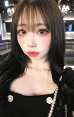 パンダギャング天満店:はづき