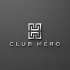 本日よりリニューアルオープン!『CLUB MÉRO』開店です