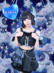 コスプレ正面画像