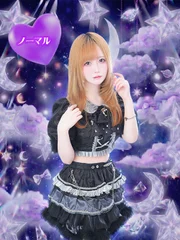 コスプレ正面画像