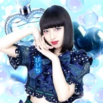 パルファン 大阪店:椿紫 ぴぃち