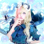 パルファン 大阪店:一 ×□　