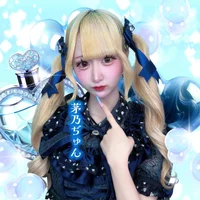 茅乃 ぢゅん