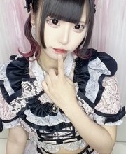コスプレ正面画像