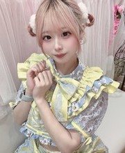 コスプレ正面画像