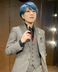 あすか(男装執事)