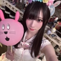 看板娘スペシャルフォト