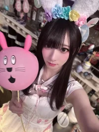 看板娘スペシャルフォト