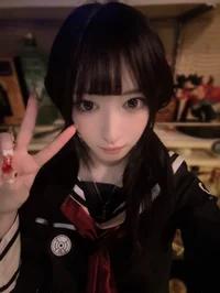 看板娘スペシャルフォト