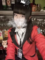 コスプレBAR SIRIUS:よる