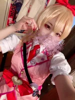 コスプレBAR SIRIUS:おんぷ♪