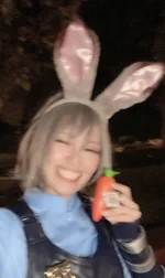 コスプレBAR SIRIUS:なちこ
