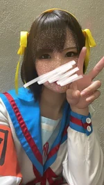 コスプレBAR SIRIUS:ゆい