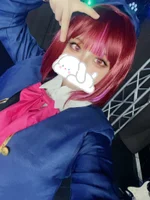 コスプレBAR SIRIUS:うた