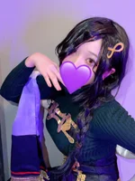 コスプレBAR SIRIUS:みや（ヘルプ）
