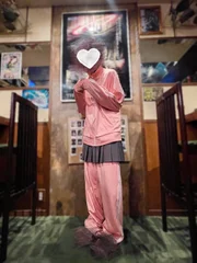 コスプレ正面画像