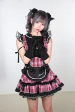 きゅんきゅん悪魔〈きゅんきゅんデビル〉:ここあ