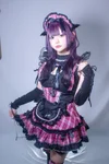 きゅんきゅん悪魔〈きゅんきゅんデビル〉