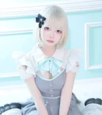ちくわ星人