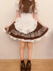 コスプレ正面画像