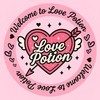 Concept BAR Love Potion