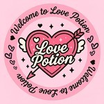 Concept BAR Love Potion