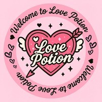 Concept BAR Love Potion