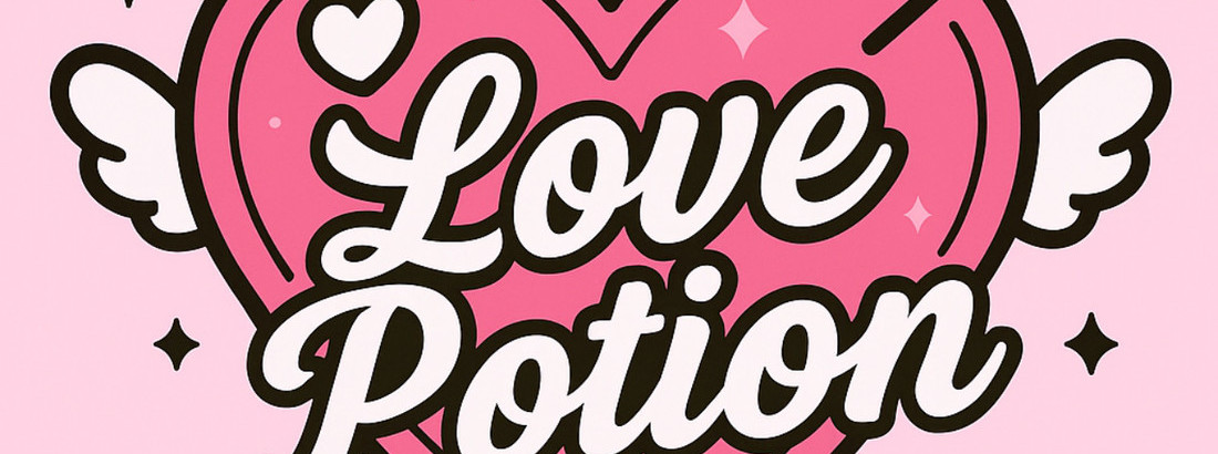 Concept BAR Love Potion