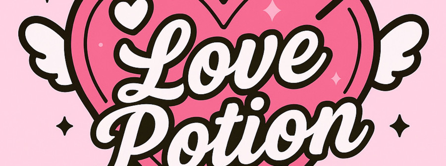 Concept BAR Love Potion