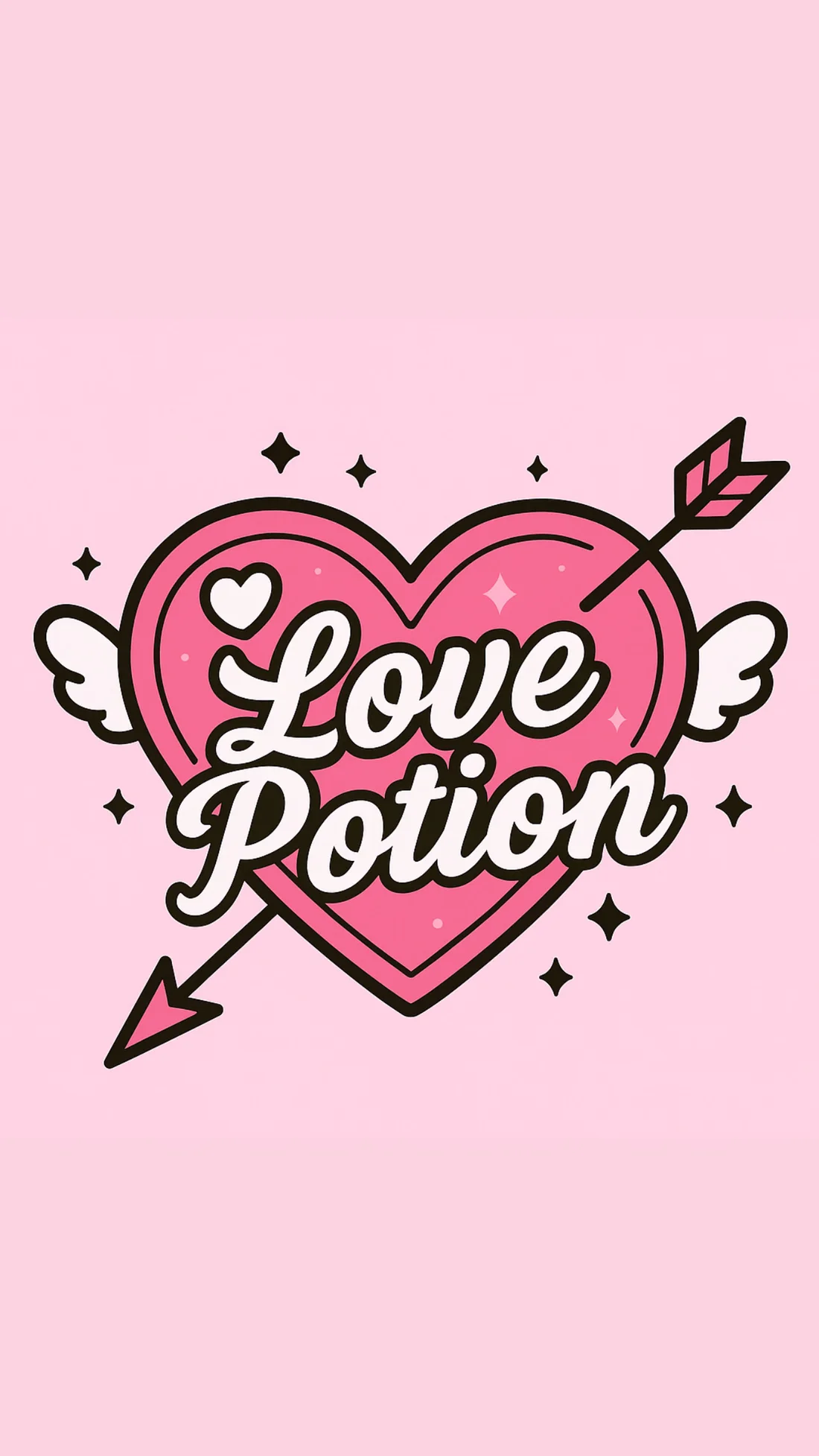 Concept BAR Love Potion