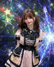コスプレ正面画像