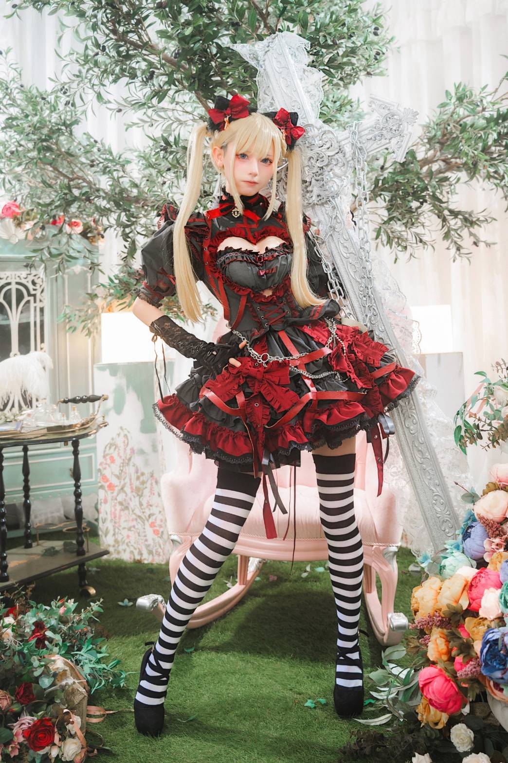 ギャラリー - LALKA:THE EDEN(ラルカ:ジ・エデン)すすきの店｜コン