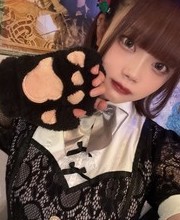 コスプレ正面画像