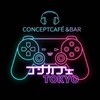 コンカフェTOKYO