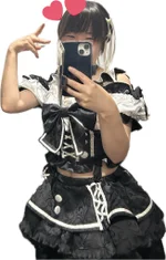 BlackMacaron:みいな