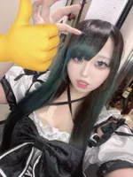 BlackMacaron:らいか