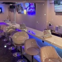 ガールズバー『テラス』