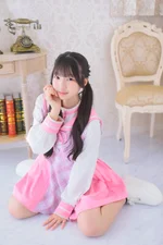 めいどinしゅしゅ:一ノ瀬ななみ