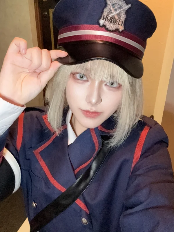 有柊